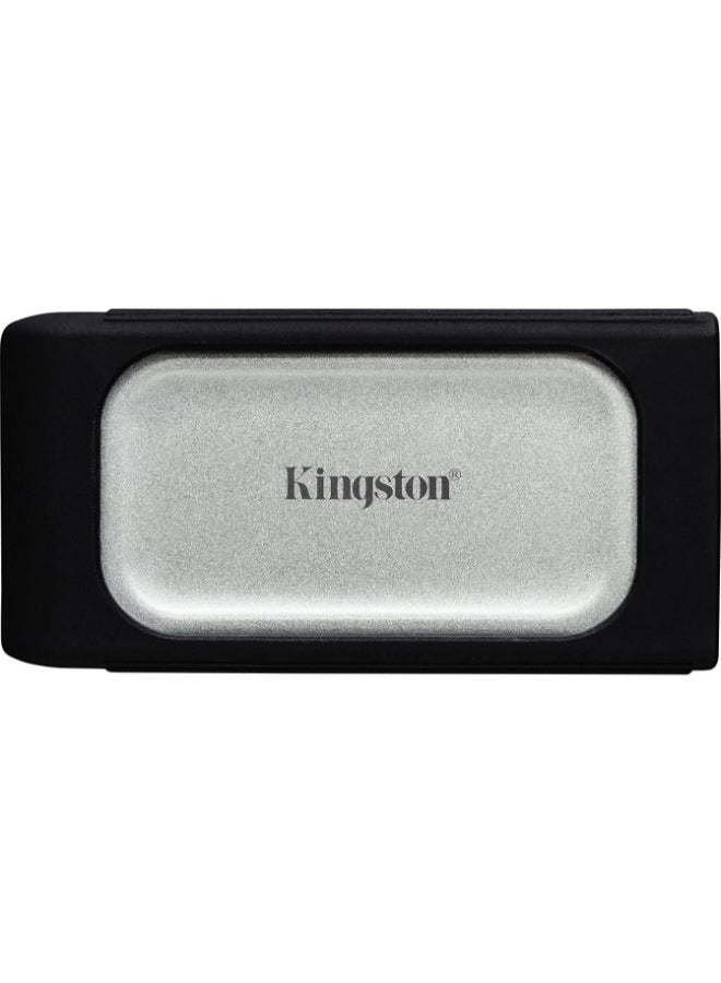 Kingston - PORTABLE SSD 500GB EXTERNAL 500 GB - Image 1