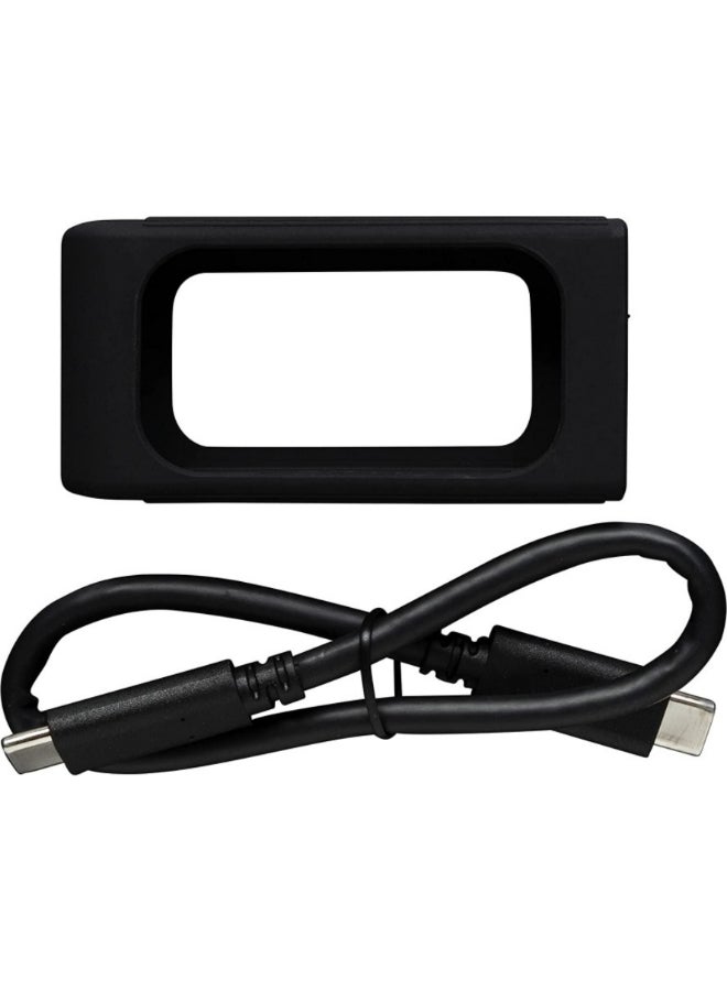 Kingston - PORTABLE SSD 500GB EXTERNAL 500 GB - Image 1