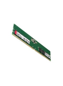 KINGSTON 16GB DDR5 4800MHZ DESKTOP Memory Green - pnsku/N70007780V/45/_/1695830546/e6cec74a-099b-4a68-afd2-baf9a2287b02