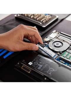 Kingston Kingston NV1 250G M.2 2280 NVMe PCIe Internal SSD 250 GB  - Image 2
