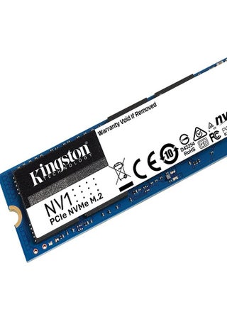 كينغستون NV1 250G M.2 2280 NVMe PCIe SSD داخلي - pnsku/N70007782V/45/_/1695830459/5ef58e80-cfac-4eff-bfa8-552c650716ab