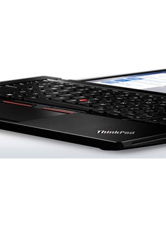 Lenovo Renewed - Thinkpad T460S Laptop With 14-Inch Display,Intel Core i5 Processor/6th Gen/8GB RAM/256GB SSD/Intel UHD Graphics 620 English Black  - Image 3