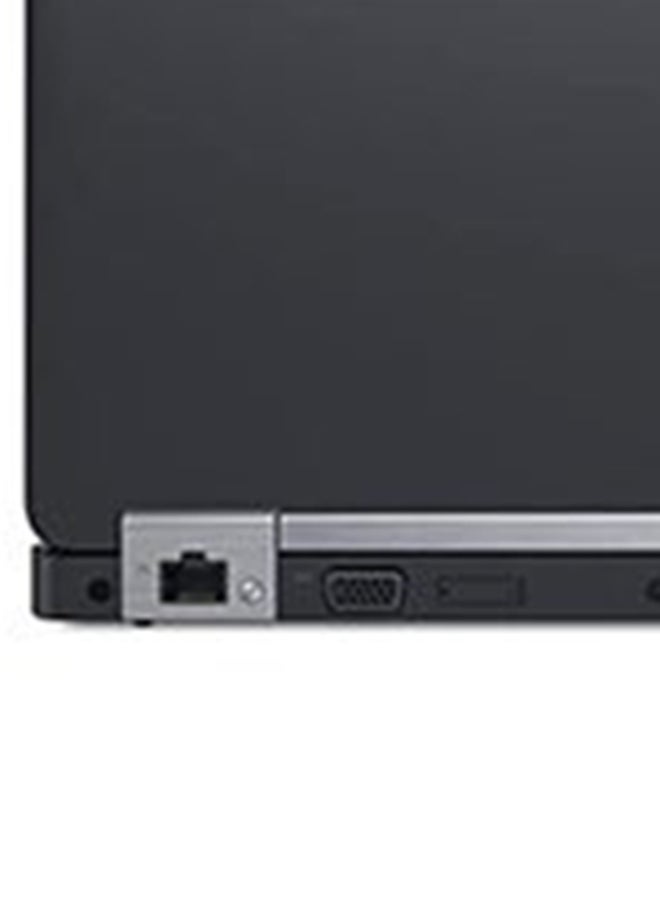 DELL Renewed - Latitude E7470 Laptop With 14-Inch Display,Intel Core i5 Processor/6th Gen/8GB RAM/256GB SSD/Integrated Graphics English Black - Image 3