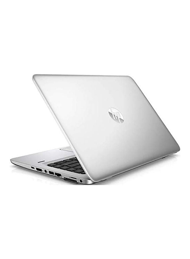HP - Renewed – Elitebook 840 G3 Laptop With 14-Inch Display, Intel Core i5 Processor/6th Gen/8GB RAM/256GB SSD/Intel HD Graphics 520 English Silver - Image 1