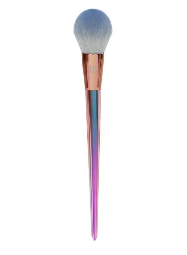 REAL TECHNIQUES Brush Crush 3 003 powder Blue  - Image 2