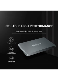 240GB 2.5 Inch SATA Solid State Drive DHI-SSD-C800AS240G 240 GB - pnsku/N70008325V/45/_/1695892299/10f75c53-8d82-47df-8f9d-9fd864146be2