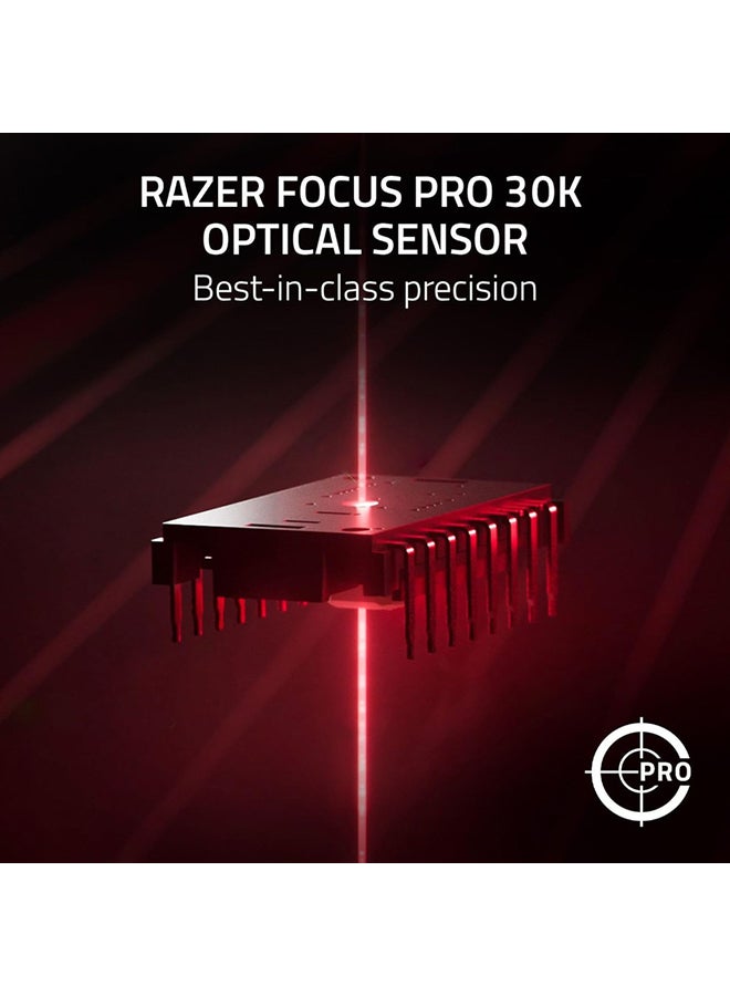 ريزر Viper V3 Hyperspeed  - Image 2