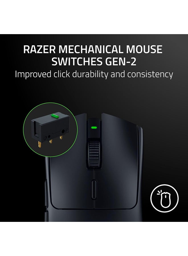 ريزر Viper V3 Hyperspeed  - Image 5