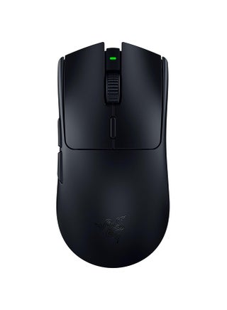 Viper V3 HyperSpeed Wireless Esports Gaming Mouse: 82g Lightweight Design - 30K DPI Optical Sensor - Up to 280 Hr Battery Life - HyperSpeed Wireless - Mechanical Switches Gen-2 - Classic Black - pnsku/N70008363V/45/_/1717619939/5bc3af45-d832-412c-a85e-d00177700adc