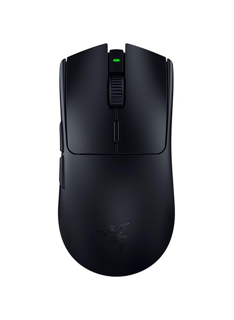 Viper V3 HyperSpeed Wireless Esports Gaming Mouse: 82g Lightweight Design - 30K DPI Optical Sensor - Up to 280 Hr Battery Life - HyperSpeed Wireless - Mechanical Switches Gen-2 - Classic Black
