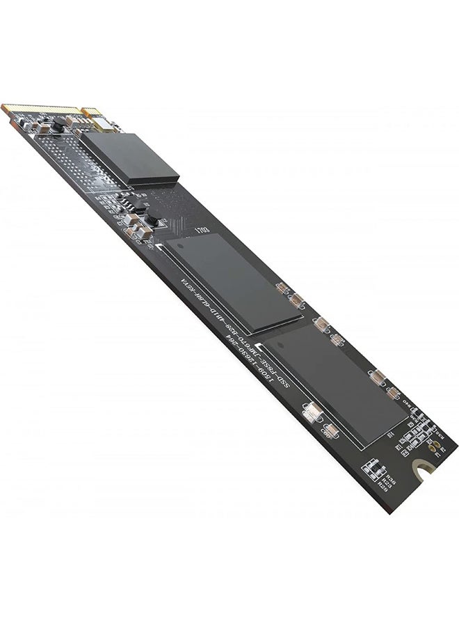 HIKVISION - Consumer SSD E1000 PCIe NVMe M.2 (2280) Gen3 ×4 Internal Solid State Drive (HS-SSD-E1000/256GB) 256 GB - Image 1