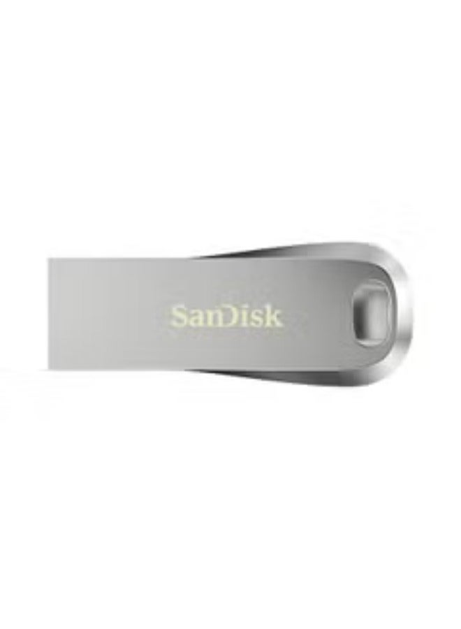 Sandisk Flash Drive Sandisk Ultra Dual Drive Luxe USB. 3.1 SDCZ74-64G-G64 64 GB  - Image 1