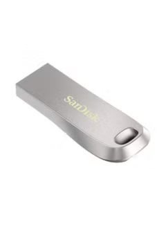 سانديسك فلاشة Sandisk Ultra Dial Drive Luxe USB 3.1 (SDDDC4-64G-G46) سعة 64 جيجابايت  - Image 3