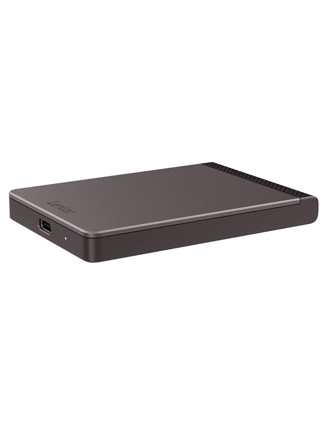 Lexar - SL200 Portable SSD (LSL200X002T-RNNNG) 2 TB - Image 1