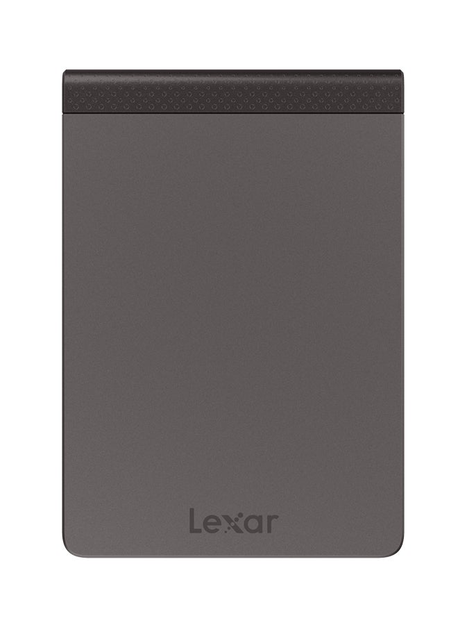 Lexar - SL200 Portable SSD (LSL200X002T-RNNNG) 2 TB - Image 1