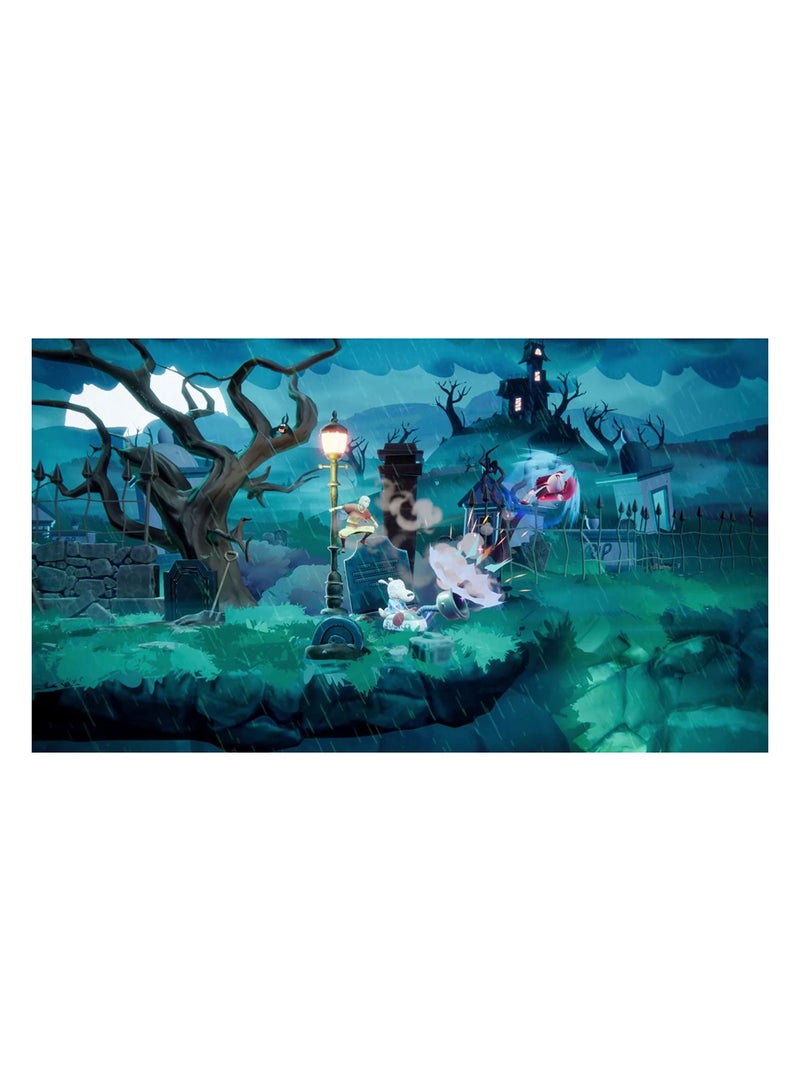 GameMill - Nickelodeon All-Star Brawl 2 - Nintendo Switch - Image 1