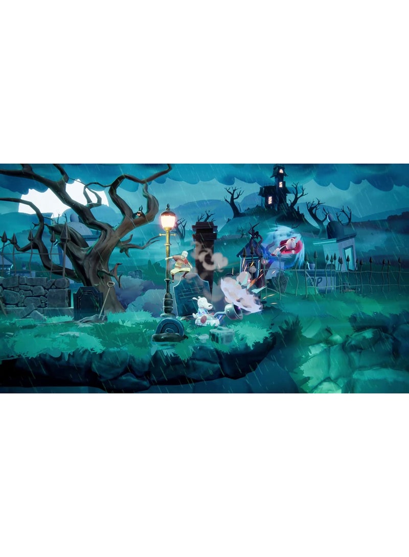 GameMill - Nickelodeon All-Star Brawl 2 - Xbox One/Series X - Image 1