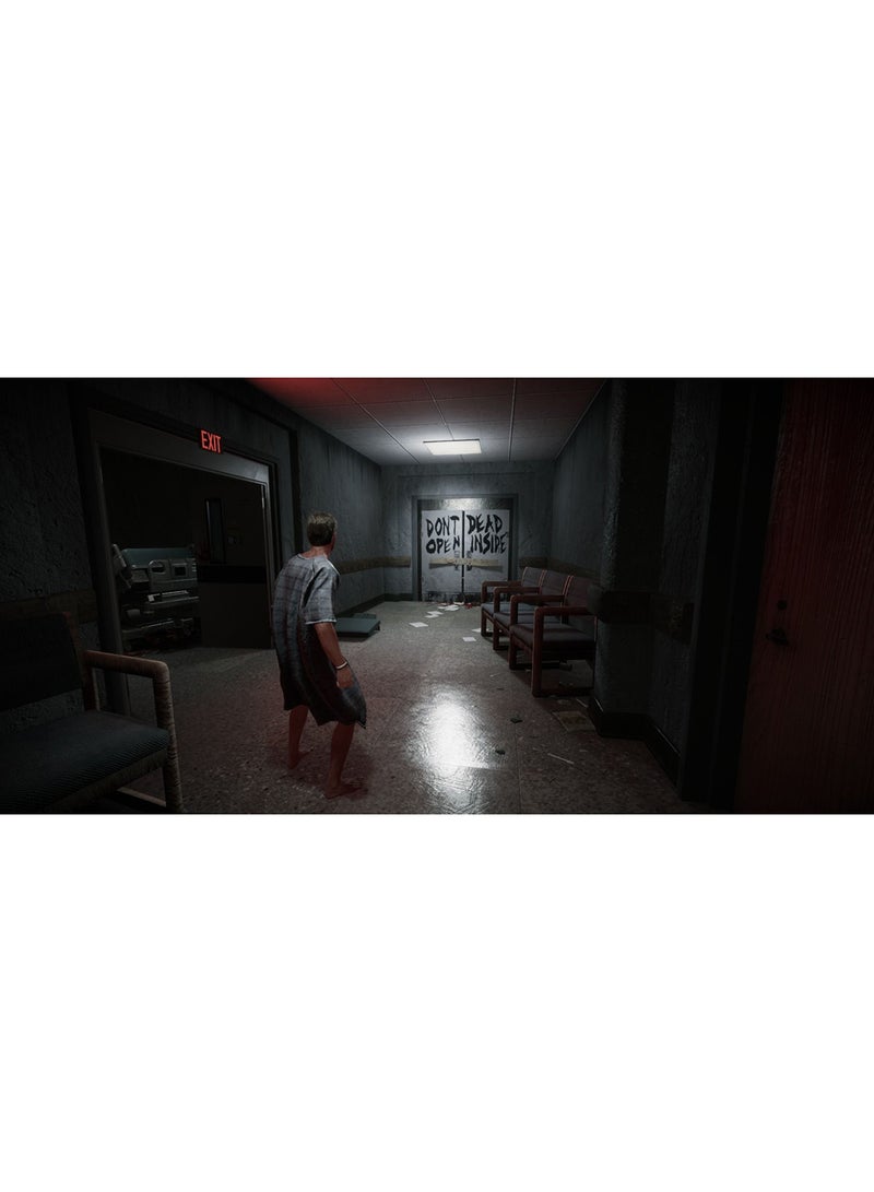 GameMill - The Walking Dead: Destinies - PlayStation 4 (PS4) - Image 1