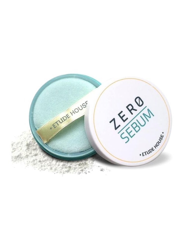 ايتود هاوس مسحوق تجفيف زيرو سيبوم 4 جرام - Image 1