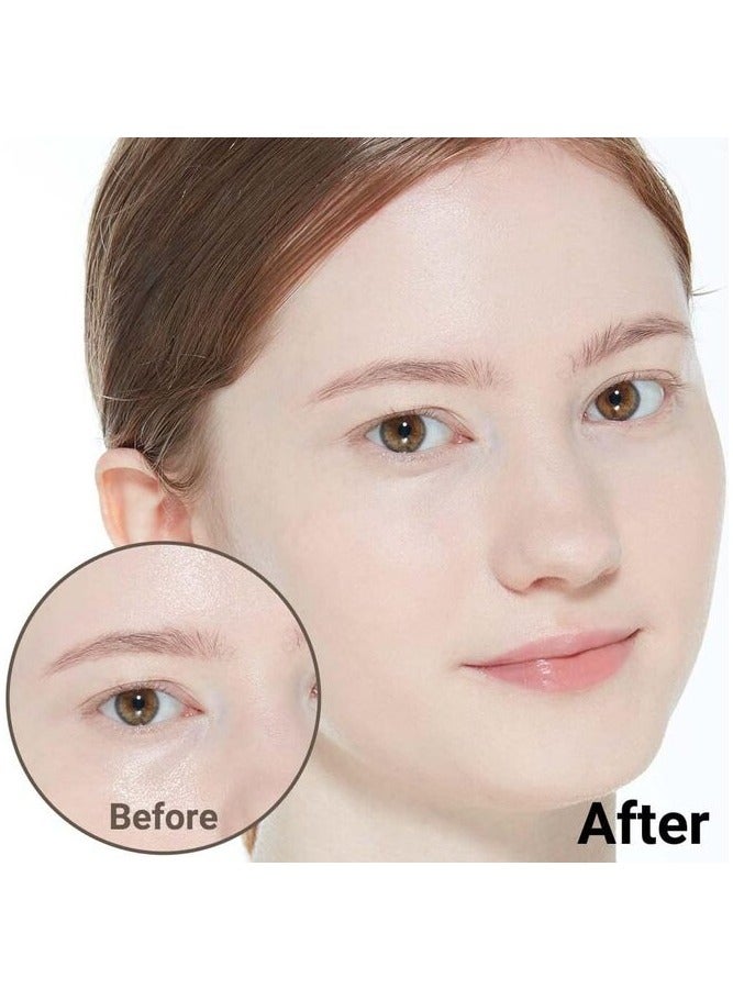 ايتود هاوس مسحوق تجفيف زيرو سيبوم 4 جرام - Image 2