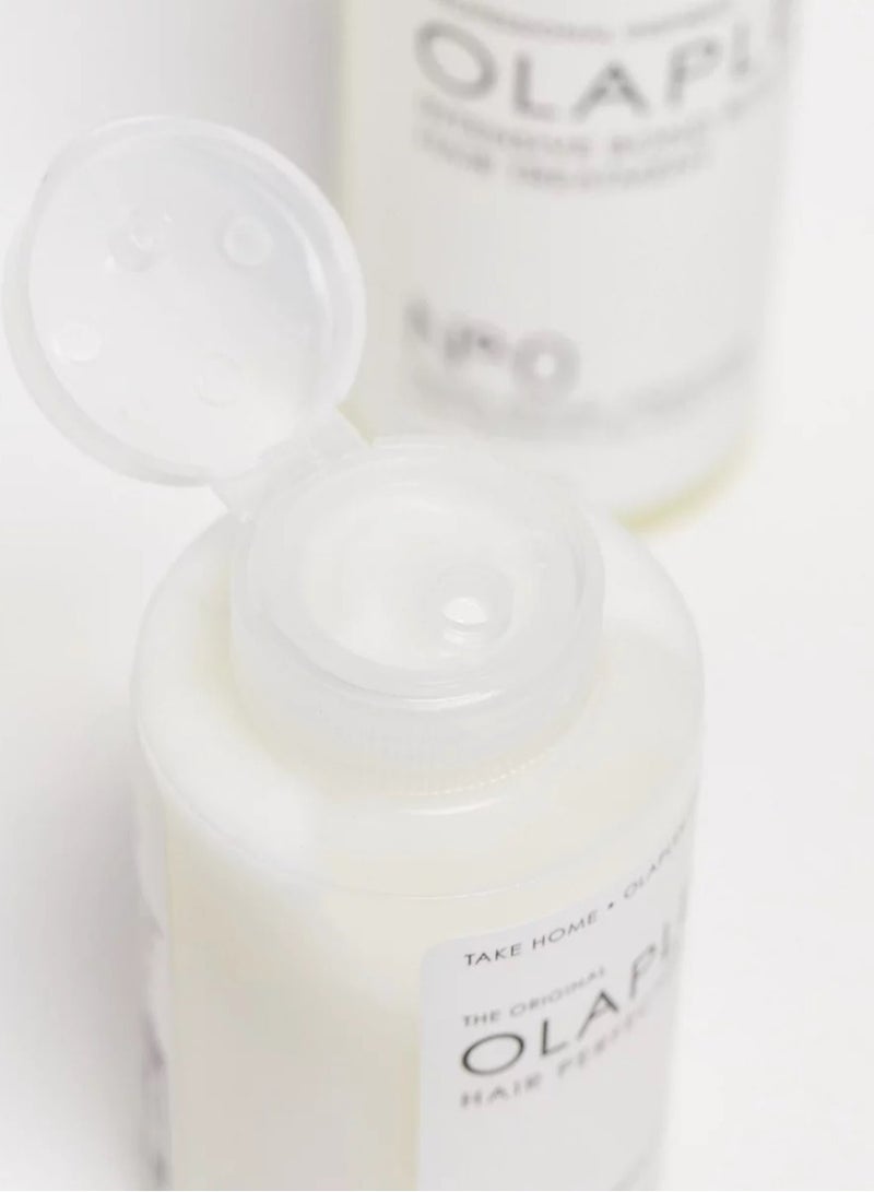 Olaplex - The Ultimate Repair Kit White 155+100ml - Image 1