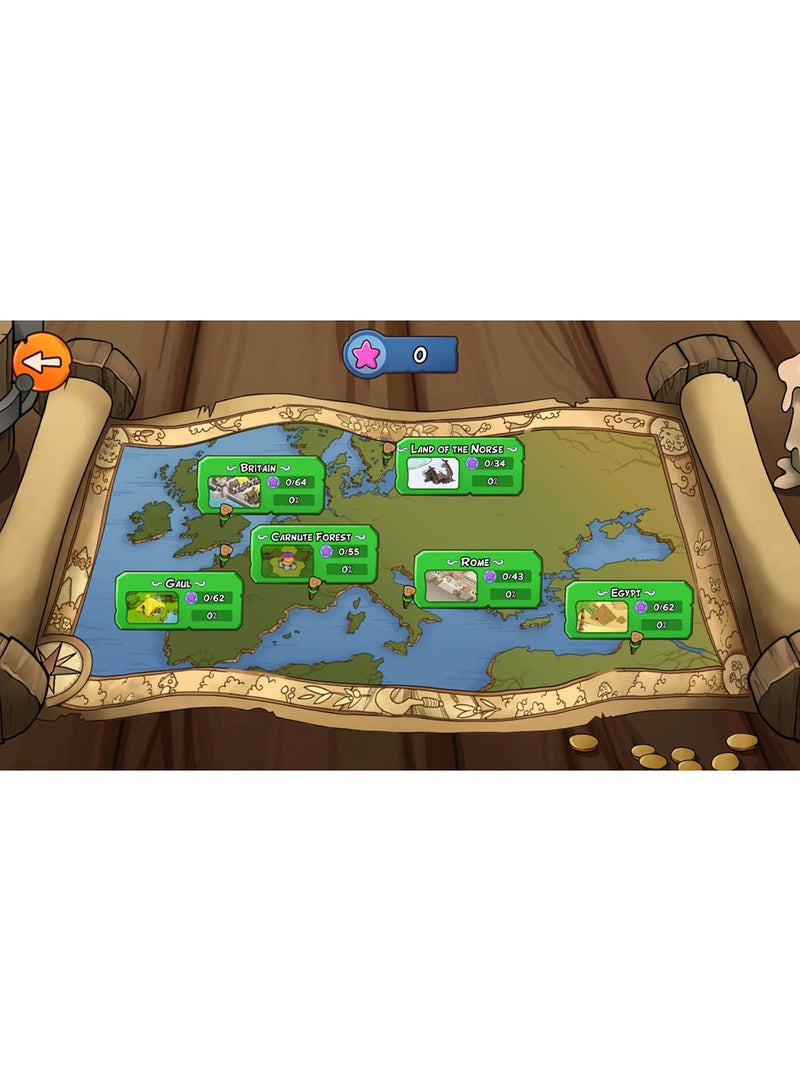 nacon Asterix & Obelix: Heroes - Nintendo Switch - Image 2