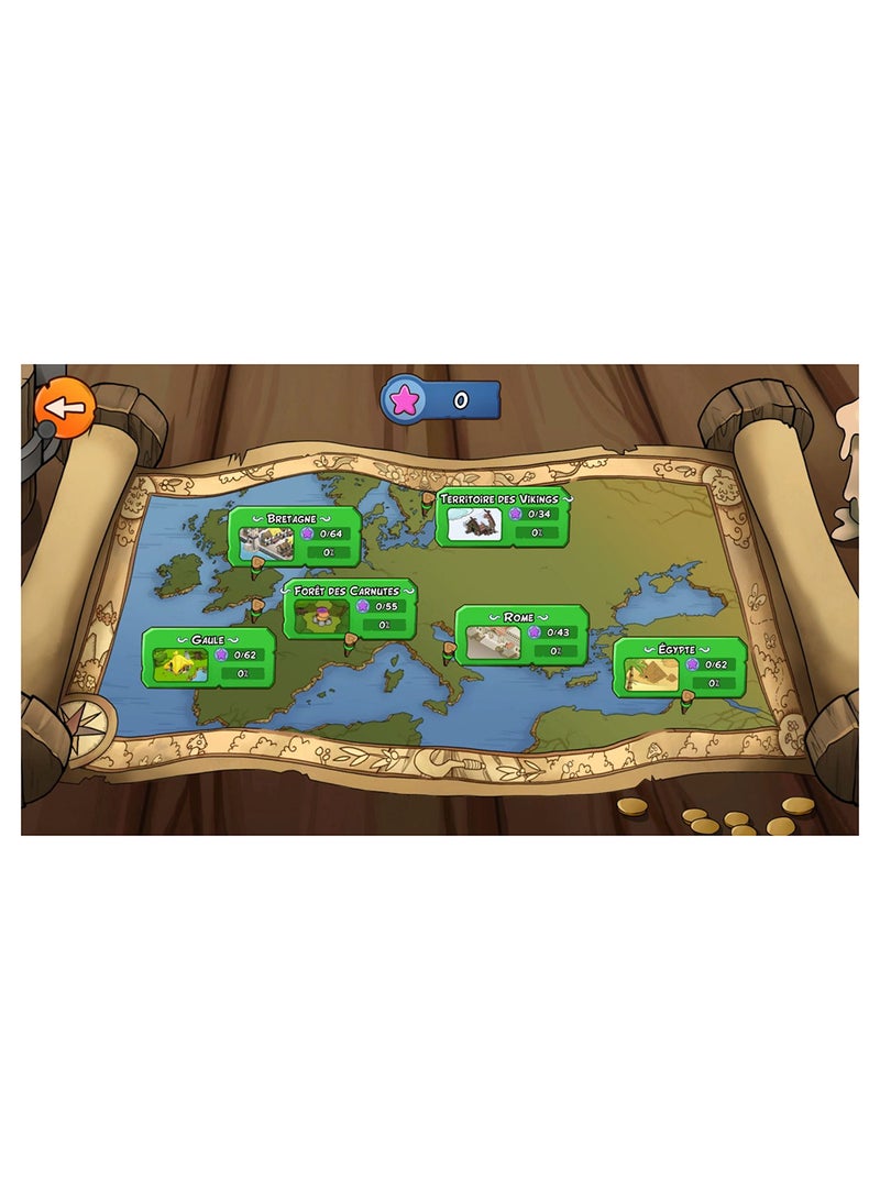 nacon Asterix & Obelix: Heroes - Nintendo Switch - Image 3