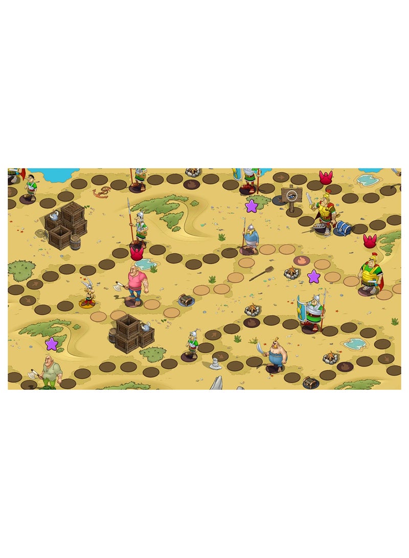 nacon Asterix & Obelix: Heroes - Nintendo Switch - Image 4