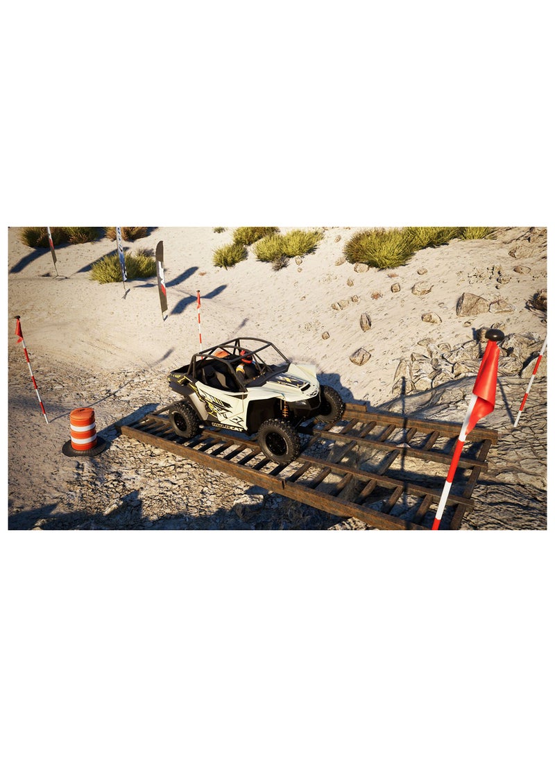 nacon - Overpass 2 - PlayStation 5 (PS5) - Image 1