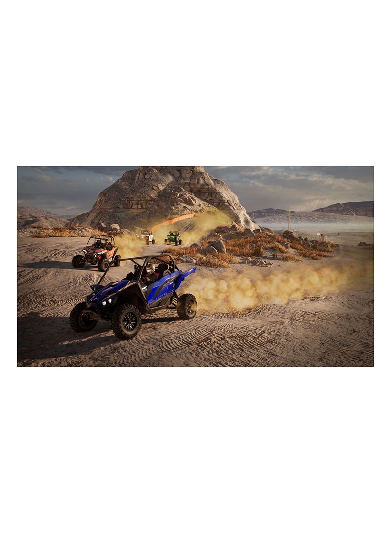 nacon - Overpass 2 - PlayStation 5 (PS5) - Image 1