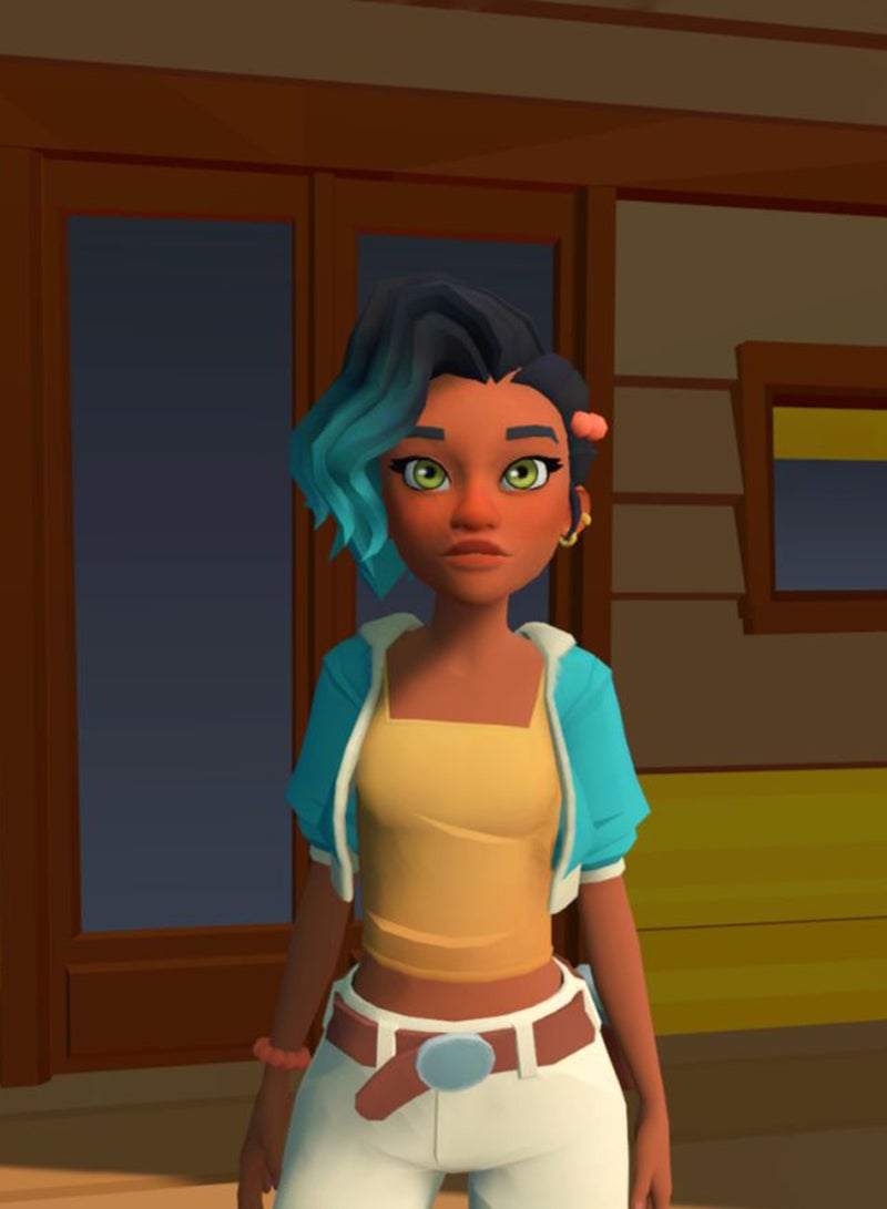 MICROIDS Dolphin Spirit Ocean Mission - PlayStation 5 (PS5) - Image 3