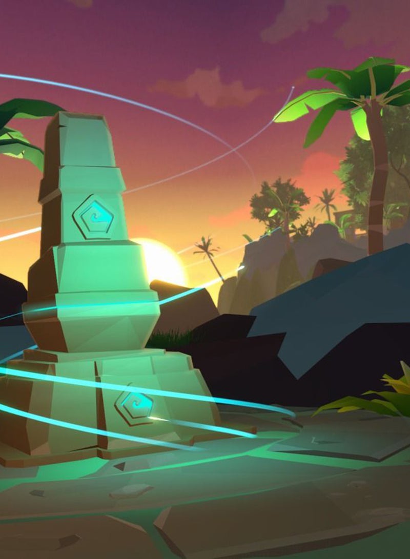 MICROIDS Dolphin Spirit Ocean Mission - PlayStation 5 (PS5) - Image 5