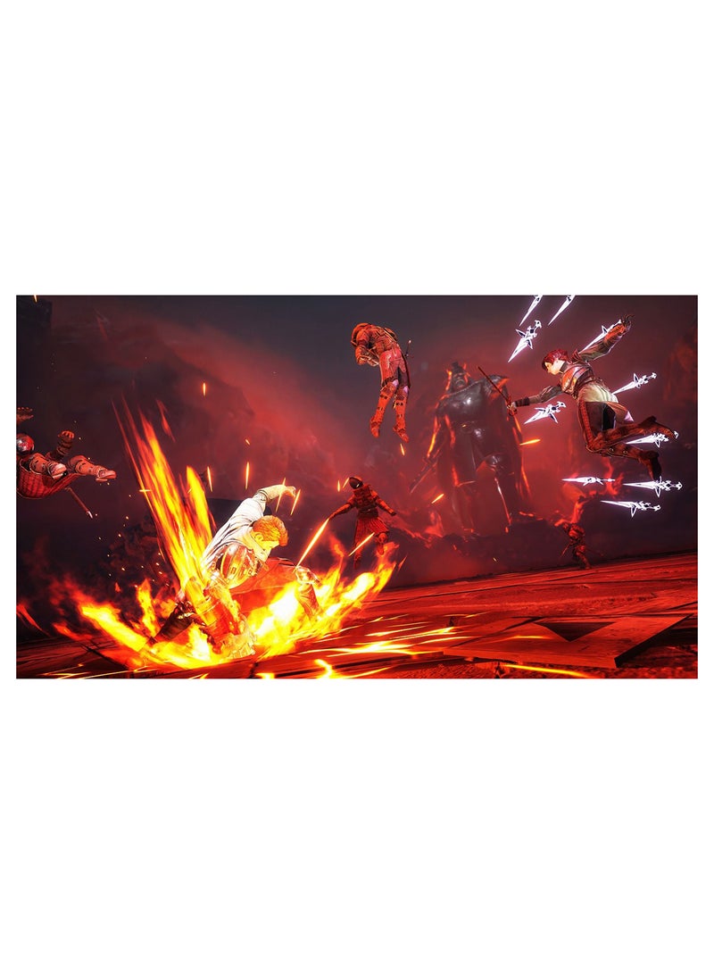 ناكون عصابات شيروود - Image 5