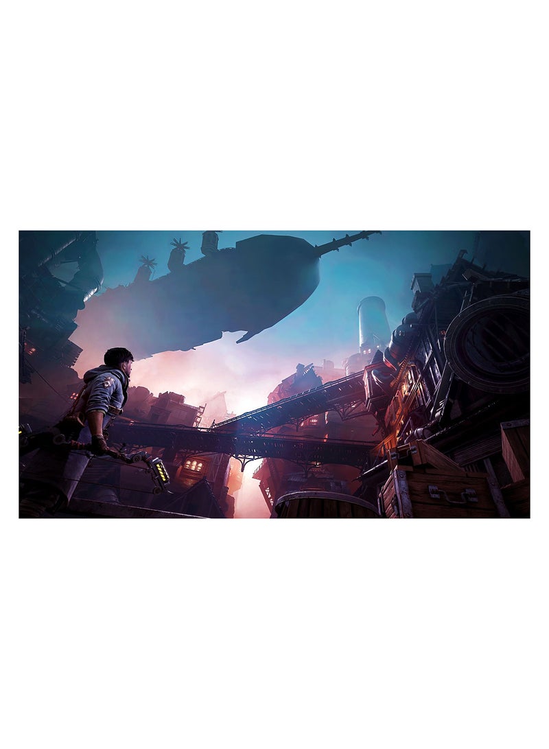 ناكون عصابات شيروود - Image 3