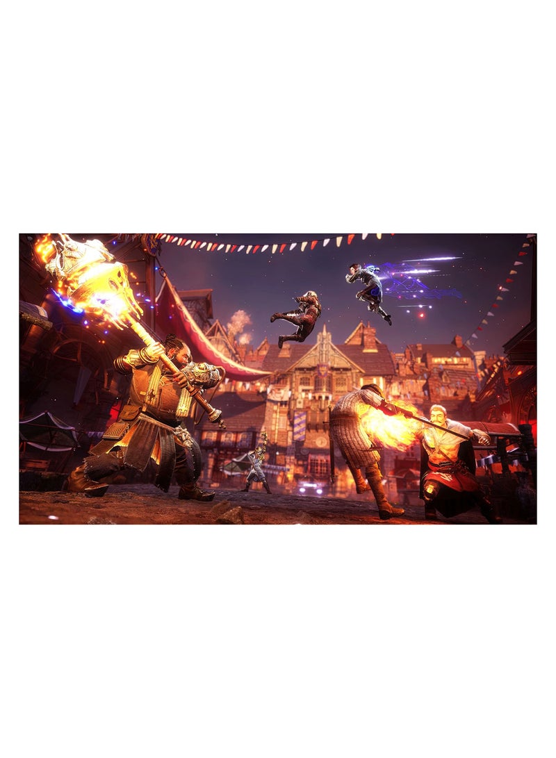 ناكون عصابات شيروود - Image 4