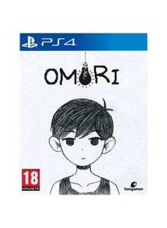 OMORI - PlayStation 4 (PS4)