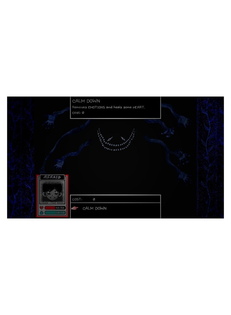 fangamer - OMORI - PlayStation 4 (PS4) - Image 1