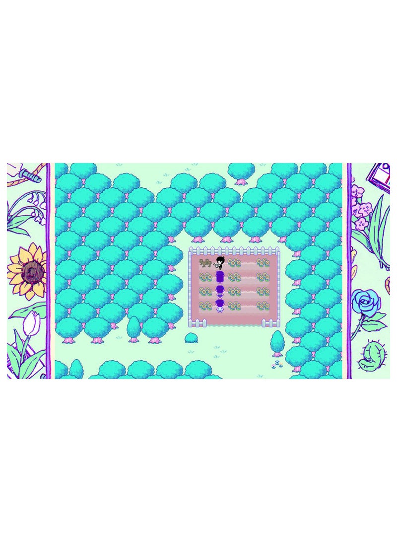 fangamer - OMORI - PlayStation 4 (PS4) - Image 1