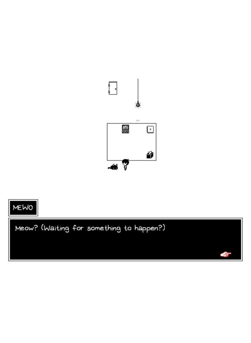 fangamer - OMORI - PlayStation 4 (PS4) - Image 1