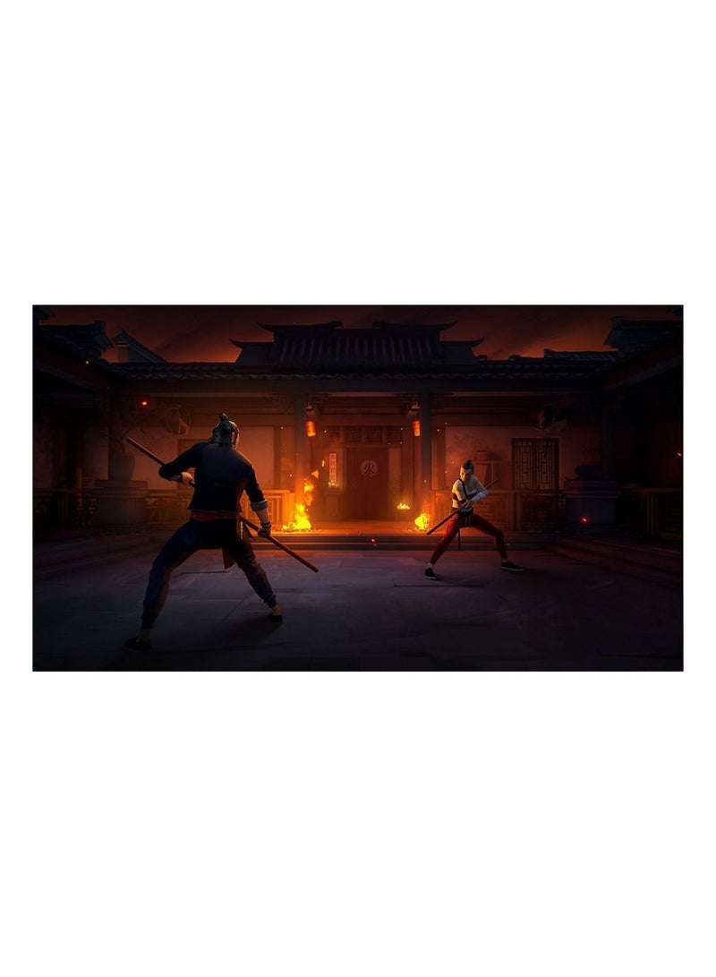 Sifu: Vengeance Edition - PlayStation 5 (PS5) - pnsku/N70008795V/45/_/1695977672/9bf8c0da-e591-4896-9b0a-23390a6618ba