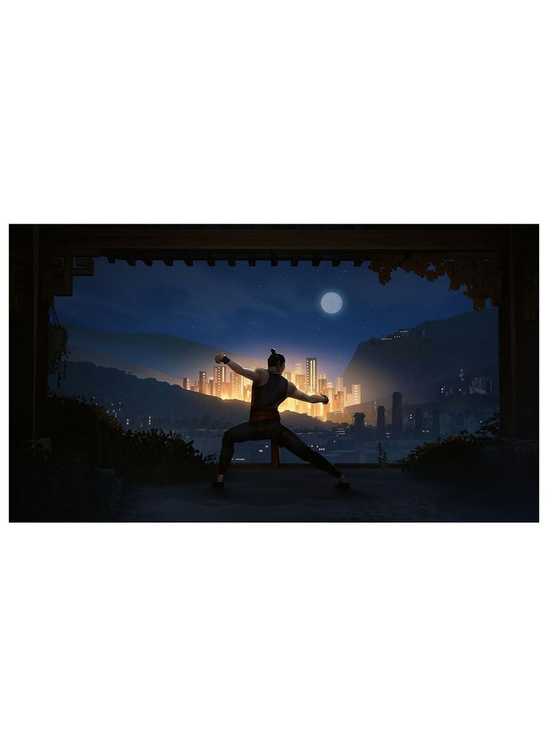 MICROIDS Sifu: Vengeance Edition - Xbox One/Series X - Image 5