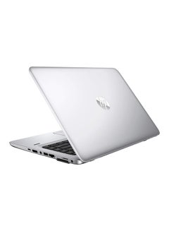 HP Renewed - EliteBook 840 G4 (2017) Laptop With 14-Inch Display,Intel Core i5 Processor/7th Gen/16GB RAM/512GB SSD/Integrated Graphics English Silver  - Image 2