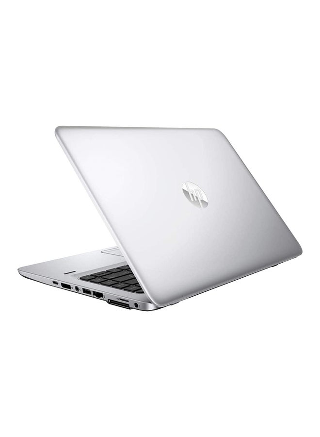 HP Renewed - EliteBook 840 G4 (2017) Laptop With 14-Inch Display,Intel Core i5 Processor/7th Gen/16GB RAM/512GB SSD/Integrated Graphics English Silver  - Image 2