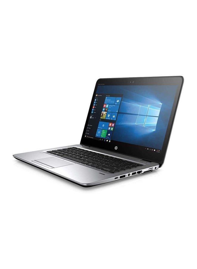 HP Renewed - EliteBook 840 G4 (2017) Laptop With 14-Inch Display,Intel Core i5 Processor/7th Gen/16GB RAM/512GB SSD/Integrated Graphics English Silver  - Image 3