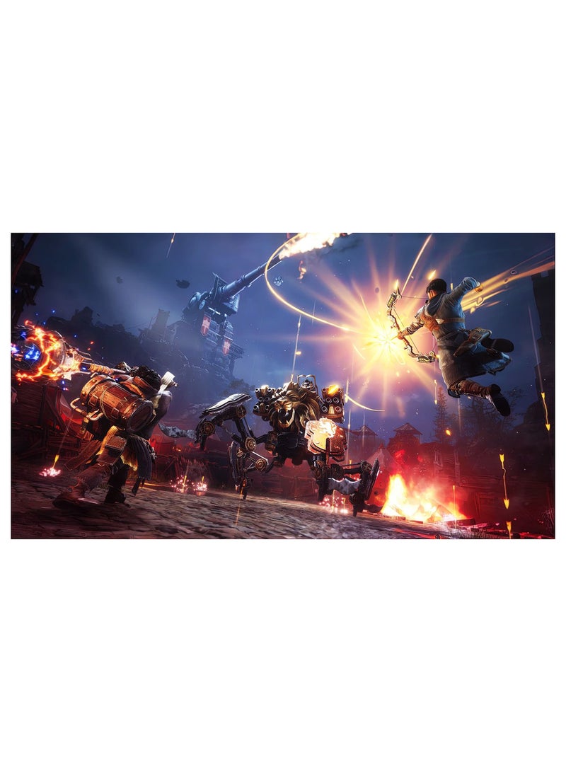 nacon Gangs of Sherwood - Xbox Series X - Image 2