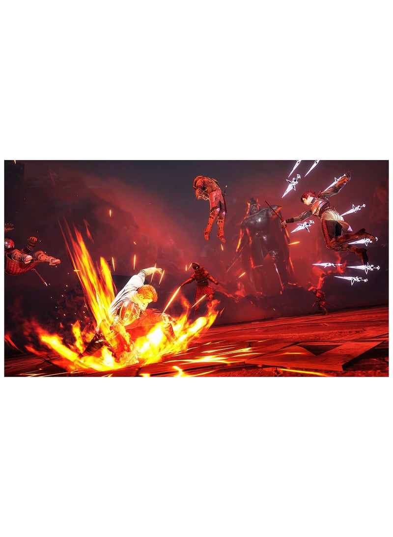 nacon Gangs of Sherwood - Xbox Series X - Image 5