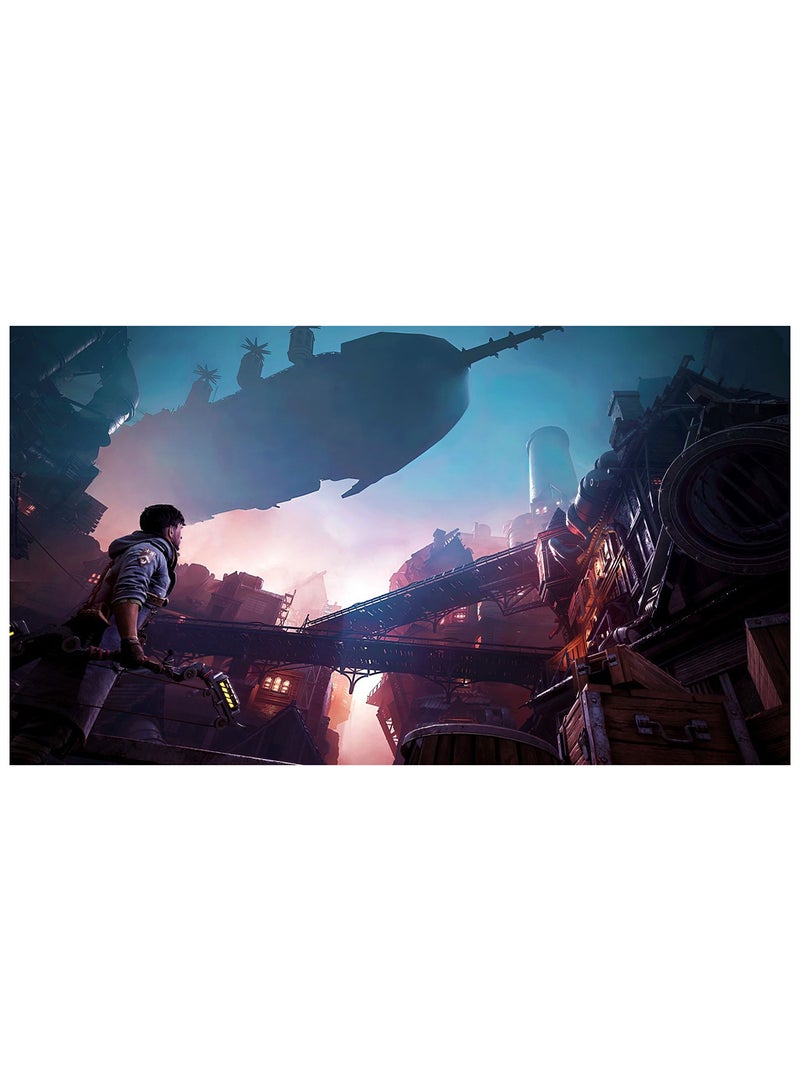 nacon Gangs of Sherwood - Xbox Series X - Image 3