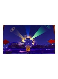 THQNORDIC SpongeBob SquarePants : The Cosmic Shake PEGI - PlayStation 5 (PS5)  - Image 3