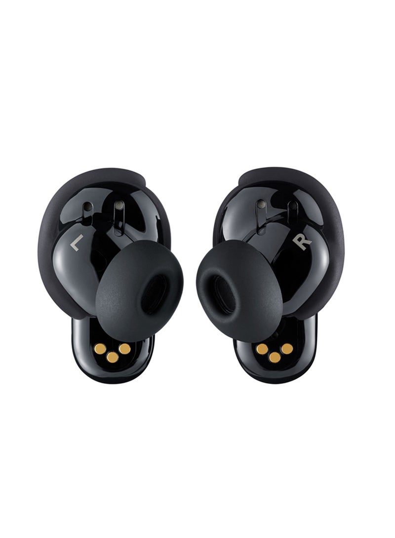 QuietComfort  Ultra Wireless Noise Cancelling EarBuds Black - pnsku/N70008886V/45/_/1695972824/1076e252-7698-40d2-a917-e2659a4aa412