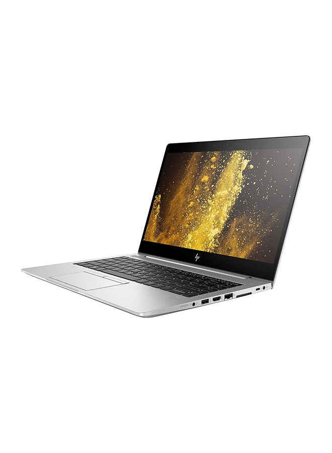 HP - Renewed - EliteBook 840 G6 Business Laptop With 14-Inch Display,Intel Core i5-8365U CPU/8th Gen/16GB DDR4 RAM/512GB SSD/Windows 10 Pro English Silver - Image 1